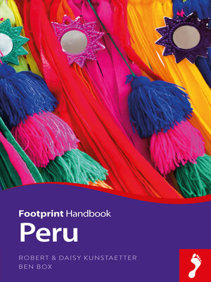 cover image of Peru